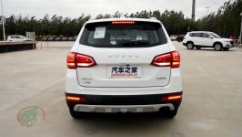 کلیپ معرفی خودروی هاوال H6 دیزلی خودروی HAVAL H6