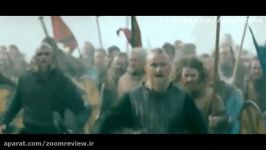 تریلر قسمت ۲۰ فصل ۴ سریال vikings