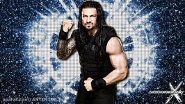 WWE The Truth Reigns ► Roman Reigns 3rd Theme Song