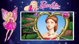 Barbie Movies Full English  Animation Cartoon For Kids  Barbie Movies Full Length