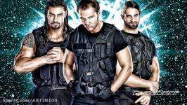 2013 WWE 1st The Shield Theme Song Special Op High Quality + Download iTunes Release