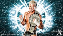 WWE Here to Show the World ► Dolph Ziggler 8th Theme Song