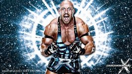 WWE Meat On the Table ► Ryback 8th Theme Song