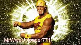 Wwe Hulk Hogan Theme Song Real American