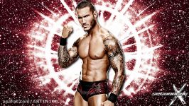 WWE Voices ► Randy Orton 13th Theme Song