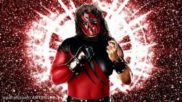 Wwe Kane Theme Song Burned