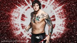 WWE Superhuman ► Baron Corbin 3rd Theme Song