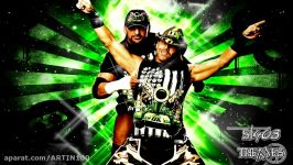 DX 5th WWE Theme Song The Kings High Quality + Download Link