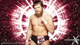 WWE Flight of the Valkyries ► Daniel Bryan 9th Theme Song