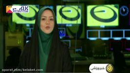 برترین های مسابقات دو ومیدانی بانوان ایران درنخستین روز