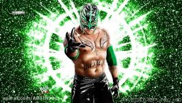 Rey Mysterio Theme Song 2013