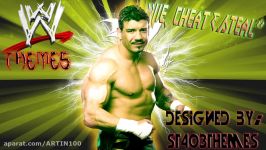 Eddie Guerrero 9th WWE Theme Song Lie Cheat