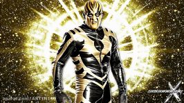 WWE Gold Lust ► Goldust 4th Theme Song