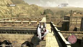 Assassins Creed Brotherhood PC gameplay HD