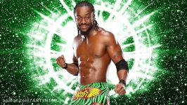 2008 2014 Kofi Kingston 1st WWE Theme Song  S.O.S. Intro Cut ᵀᴱᴼ + ᴴᴰ