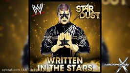 WWE Written in the Stars ► Stardust 12th Theme Song