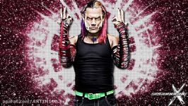WWE No More Words ► Jeff Hardy 5th Theme Song