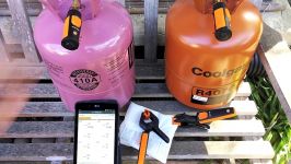 Re testo Smart Probes Refrigeration Set OverviewReview