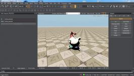 Lumberyard 1.6 Free Game Engine Easy To Learn Change FPS and TPS Part01