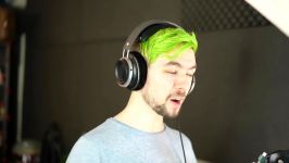 سعی کنید تعجب نکنید 1 jacksepticeye