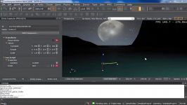 Lumberyard 1.5 Free Game Engine OnTick function in the Lua Editor Easy to Learn