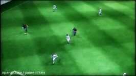 تریلر معرفی بازی Pro Evolution Soccer 2010