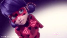 Miraculous Ladybug  The Boy I Secretly Love English