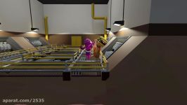 Gang Beasts Funny Moments  Daithi De Nogla