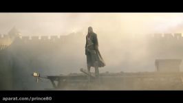 Assassins Creed Unity Cinematic Trailer