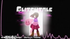 ●○A Welcoming Smile ●○Glitchtale●○