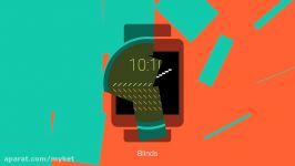 ustwo Watch Faces for Android Wear