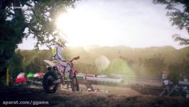 MXGP3 Announcement Trailer