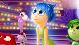 Inside Out  Official US Trailer 2