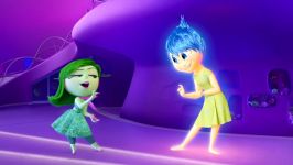 INSIDE OUT Movie Clip # 1