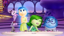 INSIDE OUT Movie Clip #2 and #3 2015 Disney Pixar Animated Movie HD