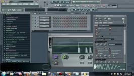 BEGINNERS FL STUDIO TUTORIAL by InTACT Part 1