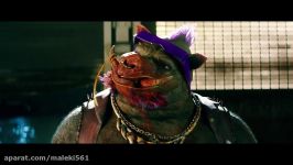 TEENAGE MUTANT NINJA TURTLES 2 TV Spot #48  Fan 2016 TMNT Movie HD