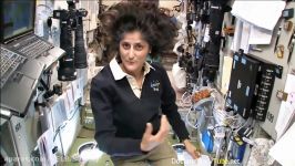 Life in the International Space Station  LELB Society