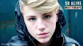 MattyBRaps  So Alive Audio Only