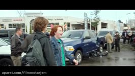 تریلر فیلم جدید Monster Trucks 2017 بازی Lucas Till