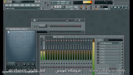 FLstudio آموزش فارسی تکنیکها ترفندهای اف ال استودیو