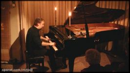 Joe Bongiorno performs Destined new age piano solo