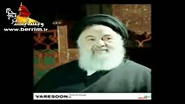 بی معرفتی ما به امام زمان کربلایی سید احمد نجفی