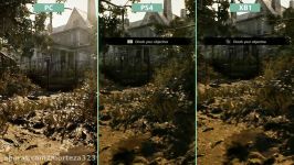 Resident Evil 7 – PC Max vs. PS4 vs. Xbox One Graphics Comparison