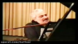 فرهاد مهراد  برلین 1995