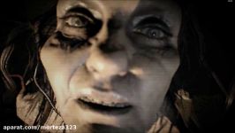 Resident Evil 7 Go Tell Aunt Rhody Music Video