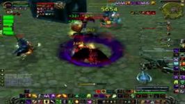 5v5 WoW Warlock Cata Demo  WwW.Talagame.CoM