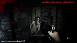 Resident Evil 7 Biohazard Crack Working cracked game