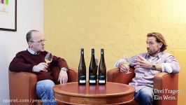 3 Fragen 1 Wein – mit Achim von Oetinger