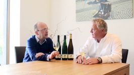 3 Fragen 1 Wein – mit Jörg Thanisch